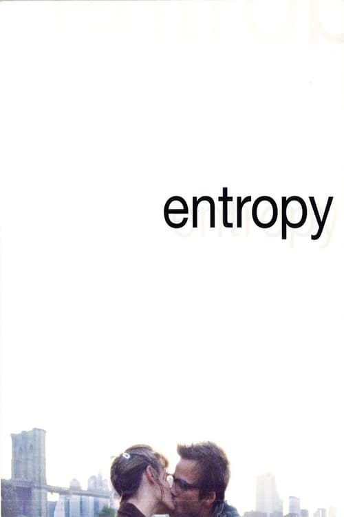Entropy - Movie Poster Entropy - Movie Poster