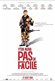 Tough Luck - Movie Poster Tough Luck - Movie Poster