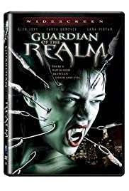 Guardian of the Realm - Movie Poster Guardian of the Realm - Movie Poster