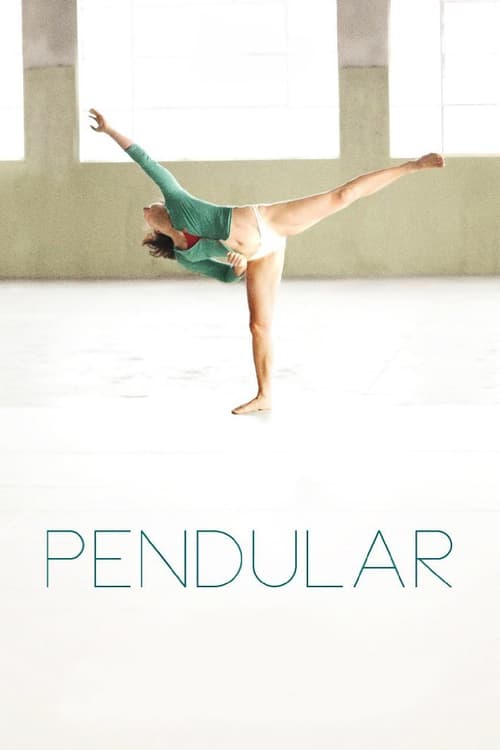 Pendular - Movie Poster Pendular - Movie Poster
