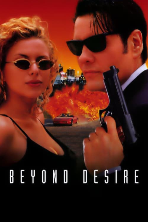 Beyond Desire - Movie Poster Beyond Desire - Movie Poster