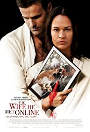 The Wife He Met Online - Movie Poster The Wife He Met Online - Movie Poster