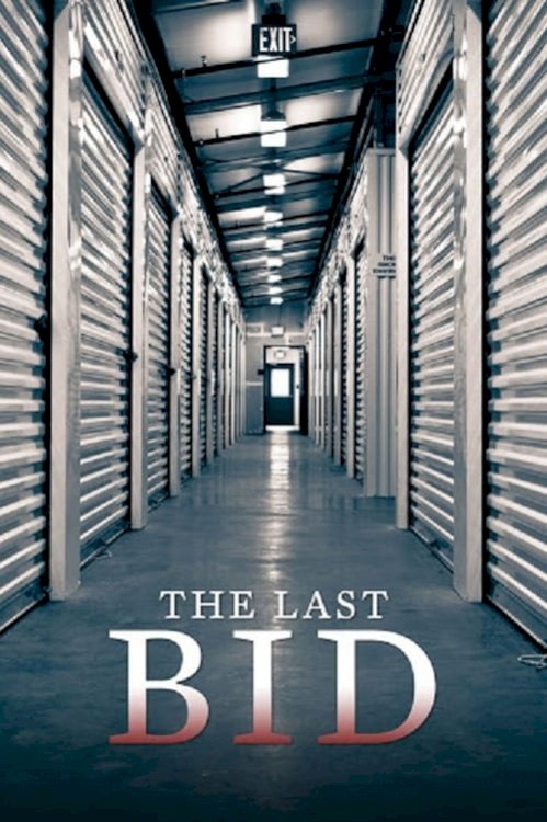 The Last Bid - Movie Poster