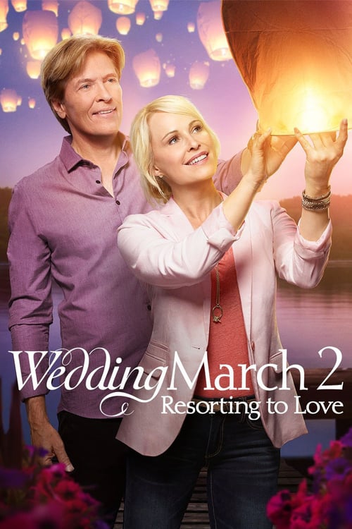 Wedding March 2: Resorting to Love - Movie Poster Wedding March 2: Resorting to Love - Movie Poster