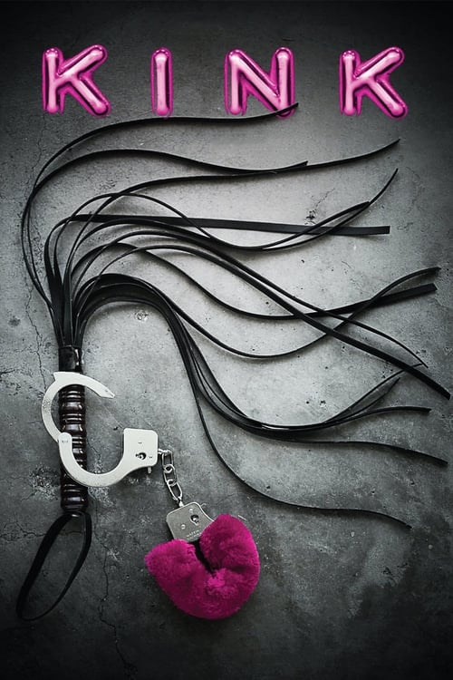 Kink - Movie Poster Kink - Movie Poster