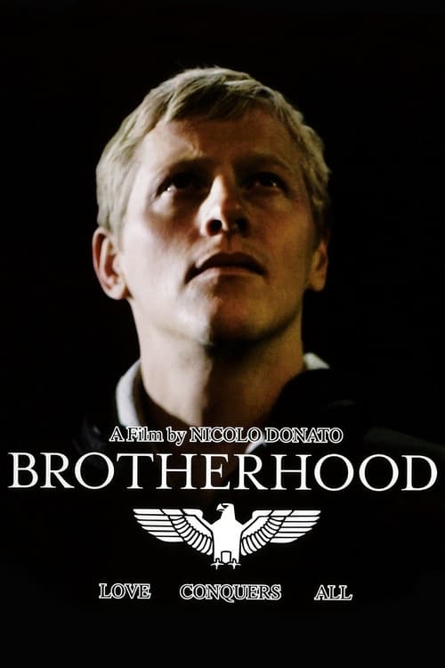 Brotherhood - Movie Poster Brotherhood - Movie Poster