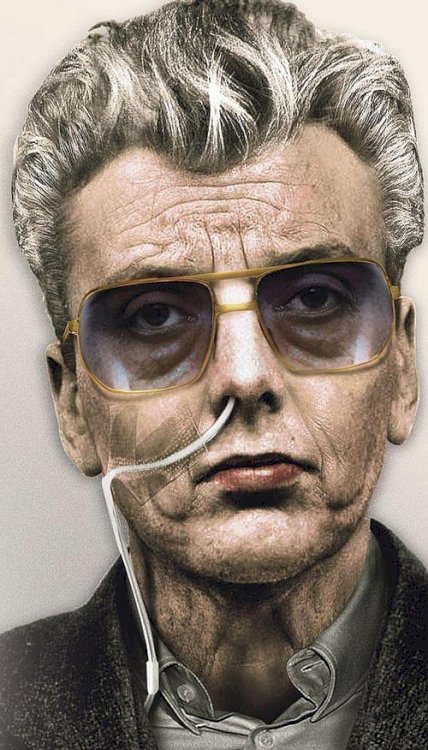 Ian Brady: 50 Years Behind Bars - Movie Poster Ian Brady: 50 Years Behind Bars - Movie Poster