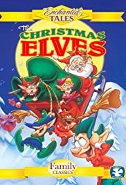 The Christmas Elves - Movie Poster The Christmas Elves - Movie Poster