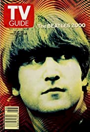 The Beatles Revolution - Movie Poster The Beatles Revolution - Movie Poster