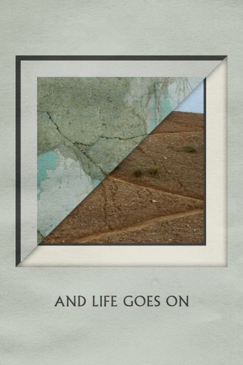 Life, and Nothing More… - Movie Poster Life, and Nothing More… - Movie Poster