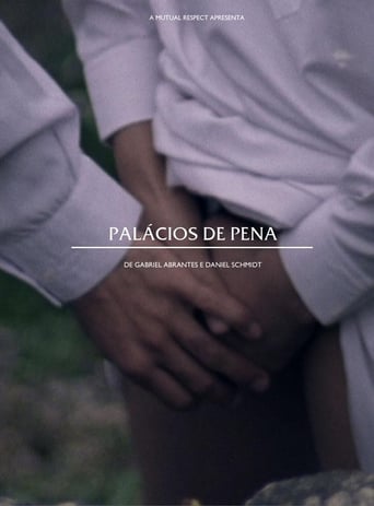 Palaces of Pity - Movie Poster Palaces of Pity - Movie Poster