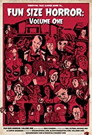 Fun Size Horror: Volume One - Movie Poster