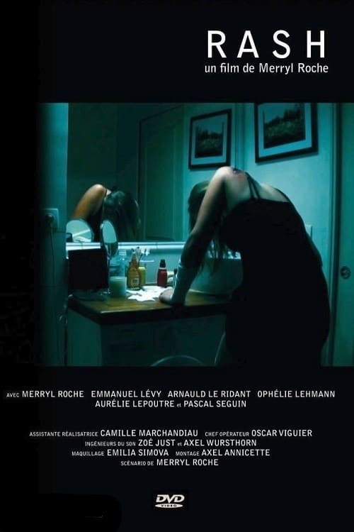 Rash - Movie Poster