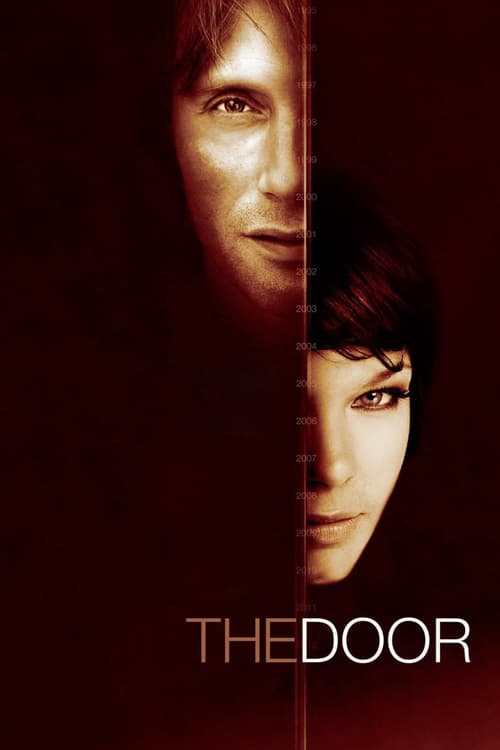 The Door - Movie Poster The Door - Movie Poster