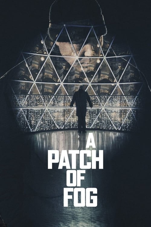 A Patch of Fog - Movie Poster A Patch of Fog - Movie Poster