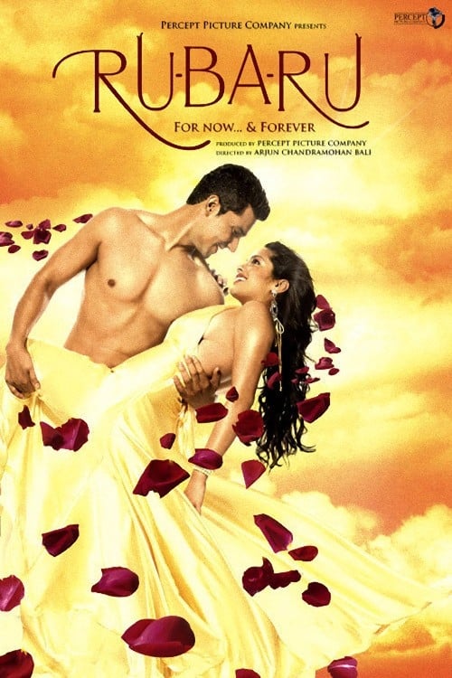 Ru-Ba-Ru: For Now & Forever - Movie Poster