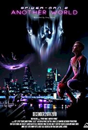 Spider-Man 2: Another World - Movie Poster Spider-Man 2: Another World - Movie Poster