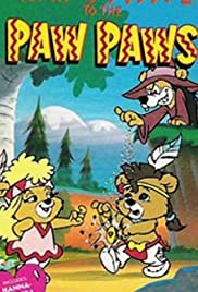 Paw Paws - Movie Poster Paw Paws - Movie Poster