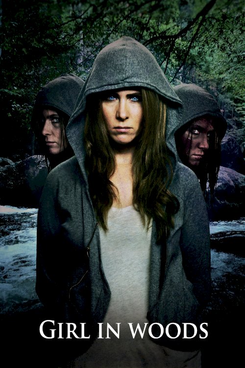 Girl in Woods - Movie Poster Girl in Woods - Movie Poster