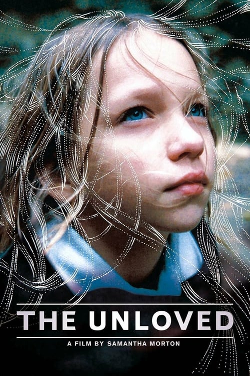 The Unloved - Movie Poster The Unloved - Movie Poster