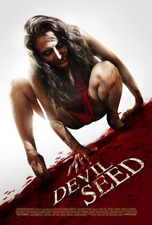 Devil Seed - Movie Poster