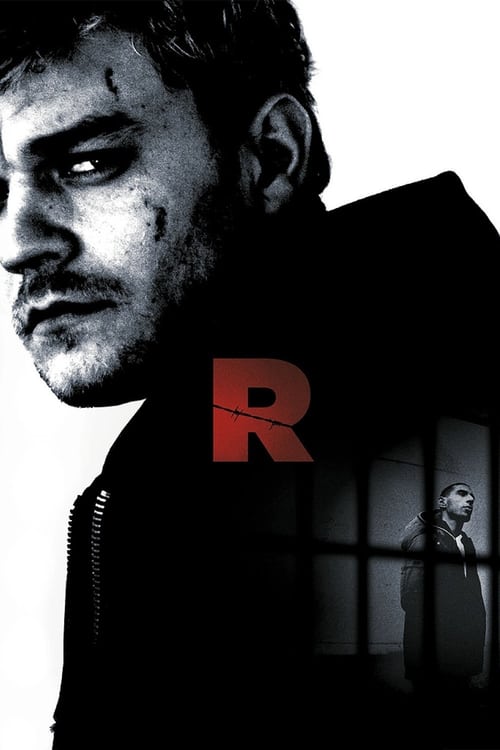 R - Movie Poster R - Movie Poster
