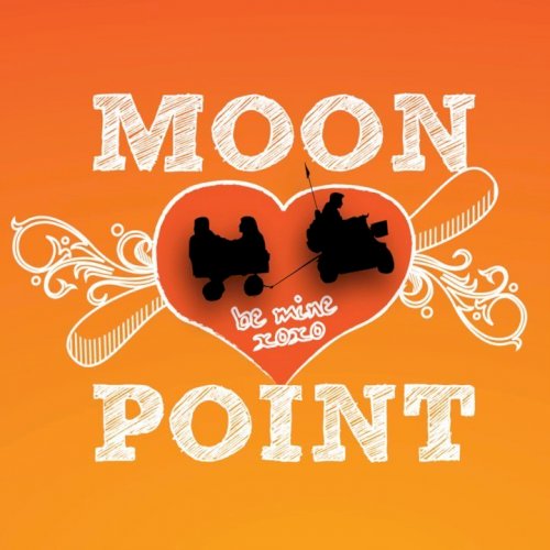 Moon Point - Movie Poster Moon Point - Movie Poster