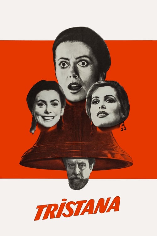 Tristana - Movie Poster