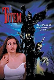 Totem - Movie Poster Totem - Movie Poster