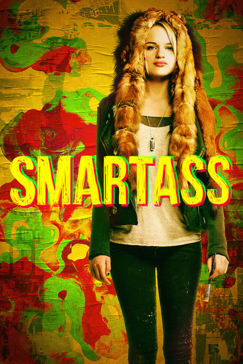 Smartass - Movie Poster Smartass - Movie Poster