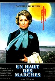 At the Top of the Stairs - Movie Poster At the Top of the Stairs - Movie Poster