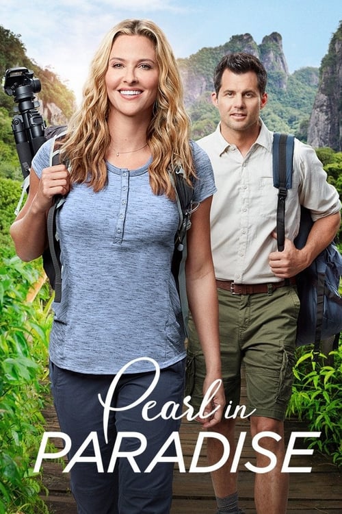 Pearl in Paradise - Movie Poster Pearl in Paradise - Movie Poster