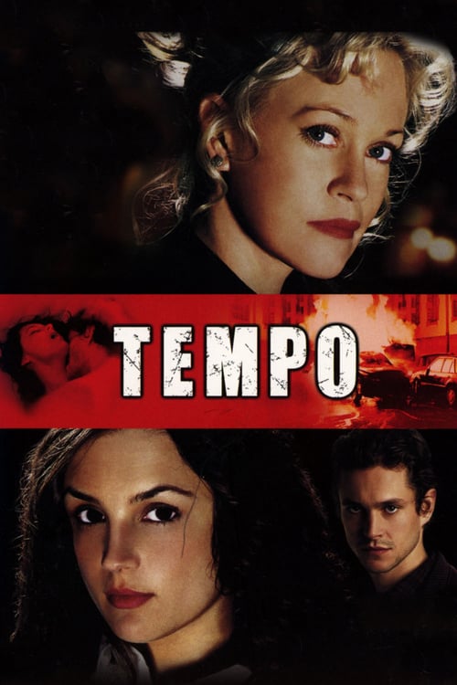 Tempo - Movie Poster