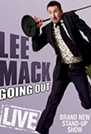 Lee Mack: Going Out Live - Movie Poster Lee Mack: Going Out Live - Movie Poster