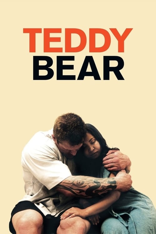 Teddy Bear - Movie Poster Teddy Bear - Movie Poster