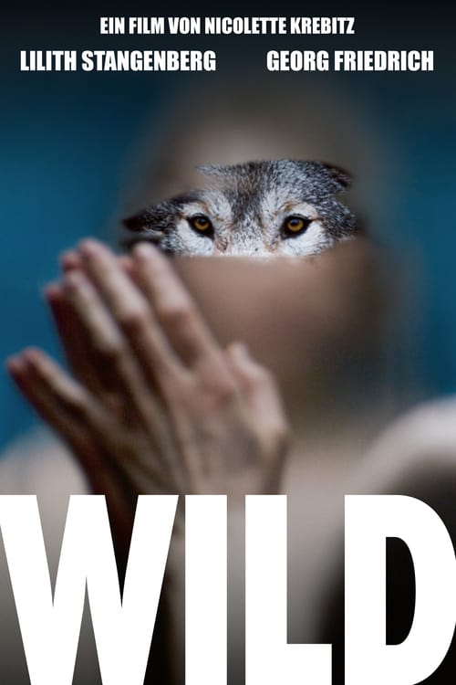 Wild - Movie Poster Wild - Movie Poster