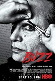 Buzz - Movie Poster Buzz - Movie Poster