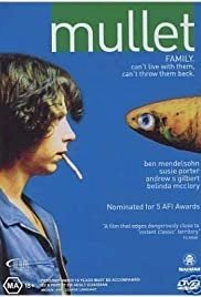 Mullet - Movie Poster Mullet - Movie Poster