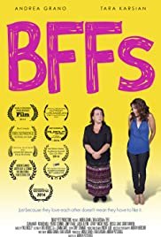 BFFs - Movie Poster BFFs - Movie Poster