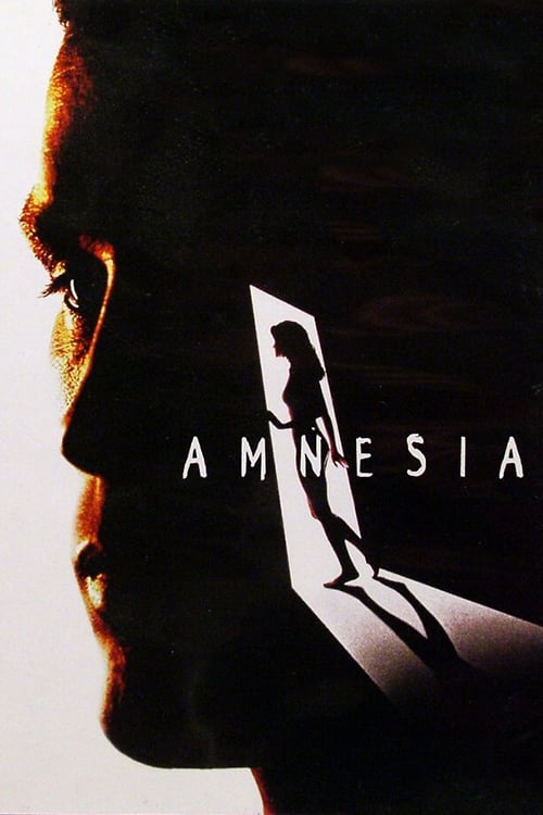 Amnesia - Movie Poster Amnesia - Movie Poster