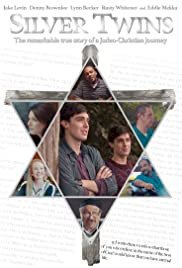 Silver Twins - Movie Poster Silver Twins - Movie Poster