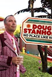 Doug Stanhope: No Place Like Home - Movie Poster Doug Stanhope: No Place Like Home - Movie Poster