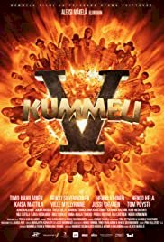 Towards the Day of Doom - Movie Poster Towards the Day of Doom - Movie Poster