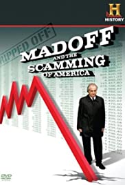 Ripped Off: Madoff and the Scamming of America - Movie Poster