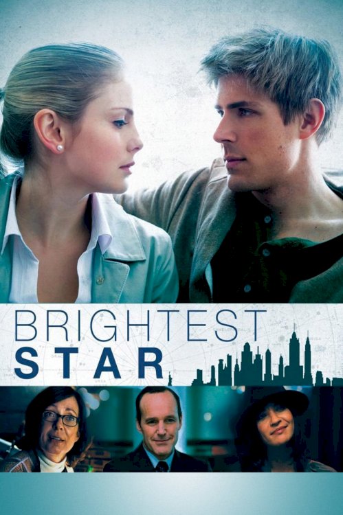 Brightest Star - Movie Poster Brightest Star - Movie Poster