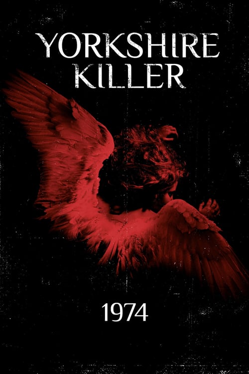 Red Riding: The Year of Our Lord 1974 - Movie Poster Red Riding: The Year of Our Lord 1974 - Movie Poster