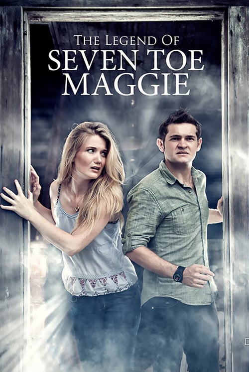 Ghost Witch - Movie Poster Ghost Witch - Movie Poster