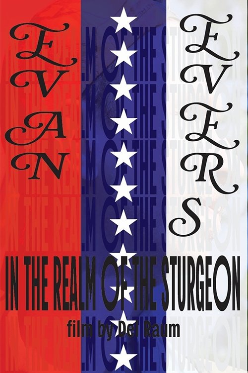 In the Realm of the Sturgeon - Movie Poster In the Realm of the Sturgeon - Movie Poster