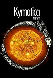Kymatica - Movie Poster Kymatica - Movie Poster