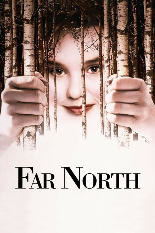 Far North - Movie Poster Far North - Movie Poster